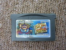 SQUARE ENIX TornekoThe Great Adventure 3 Advance Game Boy Advance Software