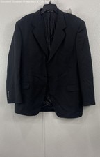 Valentino Black Blazer
