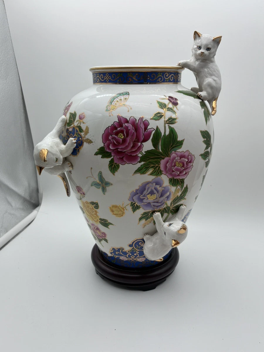 25+ franklin mint vase for sale | Updated Oct 2026