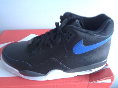Nike Flight Legacy Sneaker Schuhe BQ4212 003 UK 6,5 EU 40,5 US 7,5 NEU + KARTON