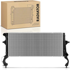 Engine Radiator Cooling fit Hyundai I30 PD PDE PDEN Fastback Estate 25310F3300