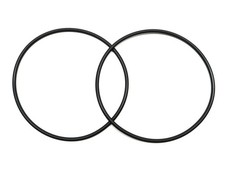 Fluval A20038 A-20038 O-Rings Motor Head Lid Seal Ring 2 Pack