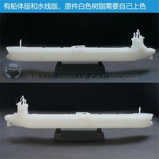 Kit stampa 3d 1/700/1250/2000 Panamax Tanker
