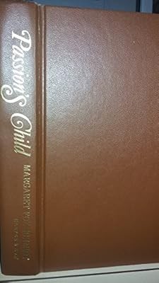Passions Child: Extraordinary Life of Jane Digby, Schmidt, Margaret Fox, Used; A