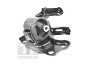 Tedgum Motorlager TED62230 FüR Toyota Corolla ZRE151 Dual Vvti ZRE141 ZRE141_