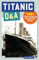 Mary Montero | Titanic Q&A | Taschenbuch | Englisch (2020) | Rockridge Press