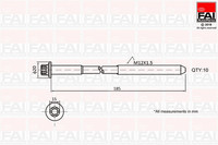 Zylinderkopfschraubensatz FüR Opel Chevrolet Hyundai KIA Antara A Captiva Cruze