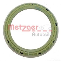 Metzger WäLzlager, FederbeinstüTzlager 6490088 FüR Ford Volvo