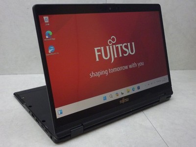 Fujitsu Lifebook U9311X/F Core i5 2.6GHz 13.3
