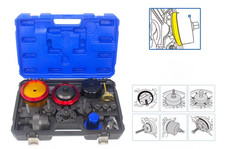 Crankshaft Oil Seal Remover Installer Kit Front Rear Seal Tool For Bmw N20 N40.. Crankshaft Oil Seal Remover Installer Kit Front Rear Seal Tool For Bmw N20 N40..