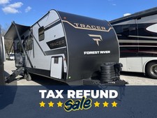 2026 Prime Time Tracer 248RE