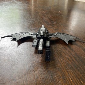 LEGO Minecraft #21117: The Ender Dragon | Sold As Pictured | Free Shipping!!!