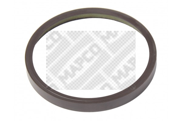 ABS Sensorring Hinten Links Rechts FüR Citroen Peugeot Renault 2000->>-image