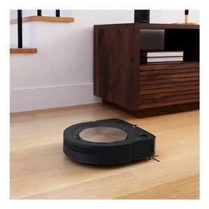 Roomba s9+ Saugroboter Staubsaugerroboter Staubsauger 120 Minuten Akkulaufzeit