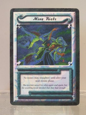 Legend of the Five Rings (L5R) CCG Crimson & Jade Edition - Fate & Dynasty Rare