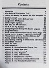 6502 Machine & Assembly Language Programming SAMS Apple II Commodore 64 PET KIM — photo 2