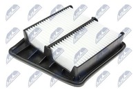 NTY Luftfilter FAF-HD-069 FüR Honda