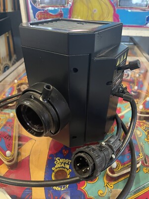 MINT Olympus U-LH100HGAPO Fluorescence Microscope Illumination