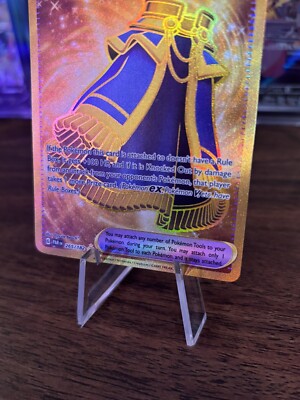 Luxurious Cape - 265/182 265 - SV04 Paradox Rift Holofoil Heavily Played Luxurious Cape - 265/182 265 - SV04 Paradox Rift Holofoil Heavily Played