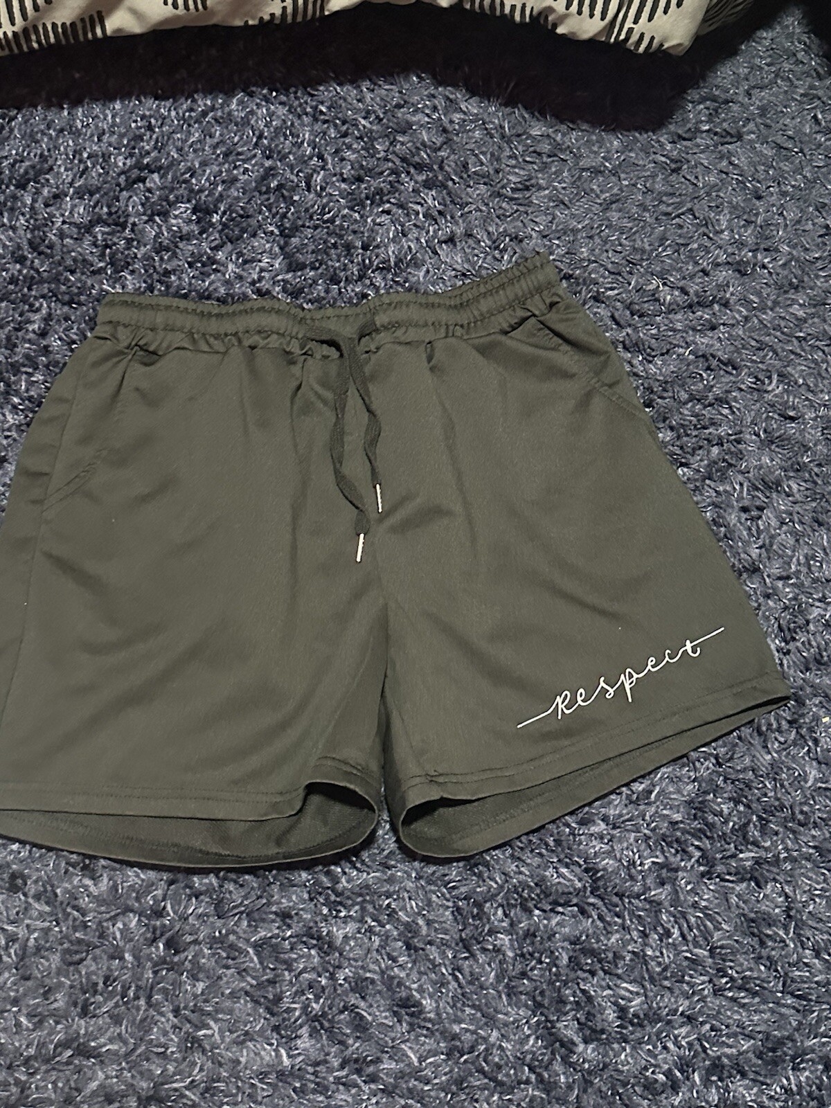 Men's Casual Short Pants for Comfort and Style