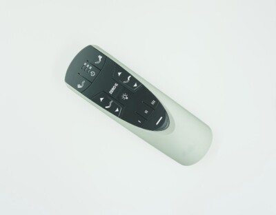 Ersatz Fernbedienung für Tempur-Pedic ACTIVEbreeze ERGO EXTEND Adjustable Bed