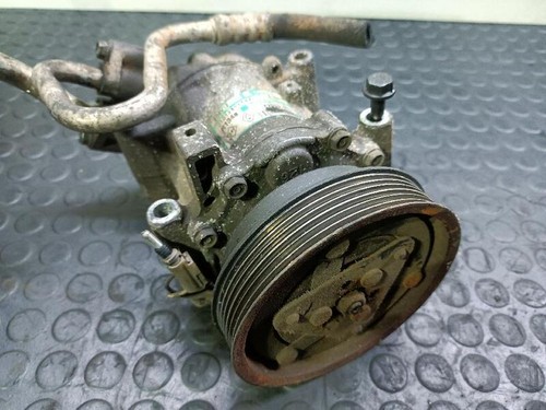 8200315744 01012904562 klimakompressor RENAULT CLIO II FASE II B CB0 171870