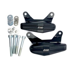 GSG Kit paracolpi "Streetline" per Aprilia Shiver 900 / Dorsoduro 900 (2018-)