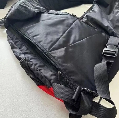 Bolso Bandolera Oakley Exterior Gran Capacidad Mochila Deportiva Pareja Bolso de Hombro` - Imagen 15 de 21