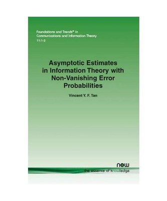 Asymptotic Estimates in Information Theory with Non-Vanishing Error Probabilitie
