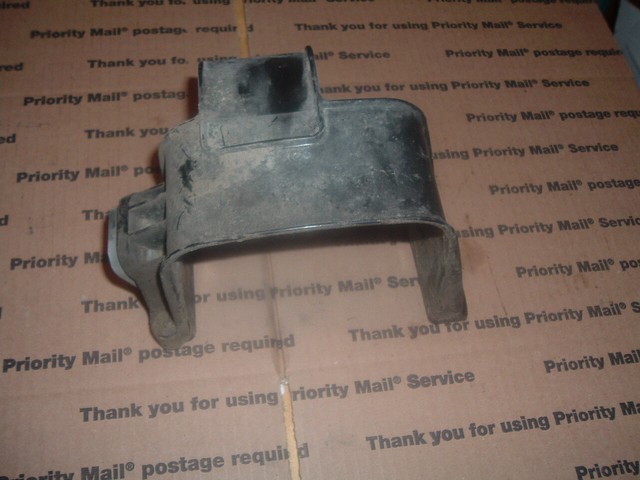 USED - ECHO PB580T - BACKPACK BLOWER - FUEL TANK BAND W/ SCREWS | eBay