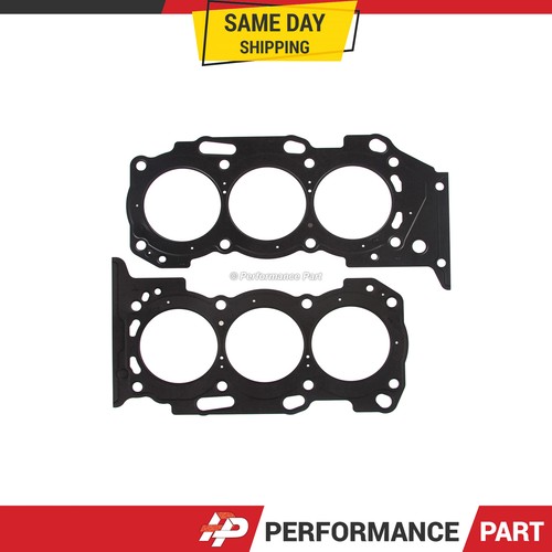 MLS Head Gasket for 0306 Toyota 4Runner Tundra 4.0L DOHC 24V eBay