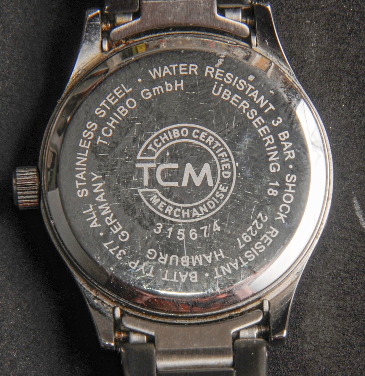 Damen Armband Uhr Tcm Armbanduhr Quarz Tcm Damen Armbanduhr