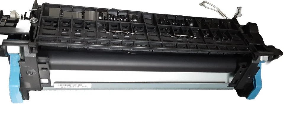 Dell C1660w Fuser 110 Volt Unit 9F02D5 (Usage & Test Print In Pictures) - Image 4 of 4