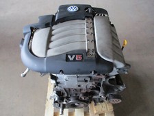 AZX V5 VR5 2.3 125KW 170PS Motor VW Passat 3BG MIT GEWÄHRLEISTUNG