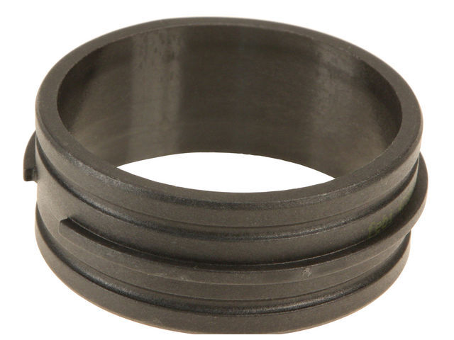 Febi Air Intake Coupling for BMW 325xi 2001-2005 45ZGCJ