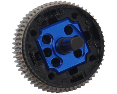 Hot Racing Differential Locker Spool Traxxas Magnum 272R 2WD Elec
