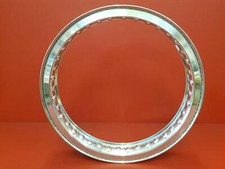 AKRONT Hochschulterfelge Felgenring Felge Rim Vintage 16x1.85 universal neu