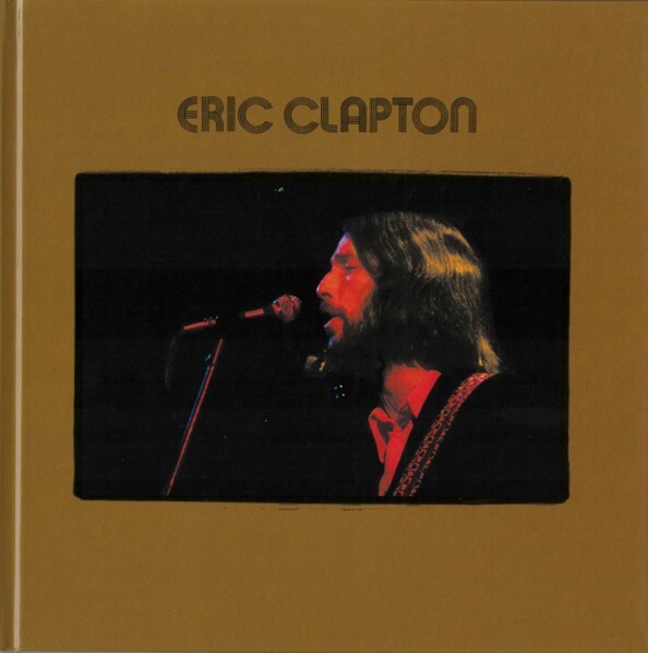 Eric Clapton by Clapton, Eric (CD, 2021) for sale online | eBay