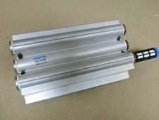 Festo Manifold PRS-1/8-6BB Connector Block 