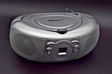 Hamilton Buhl CD Boombox  and AM/FM Radio