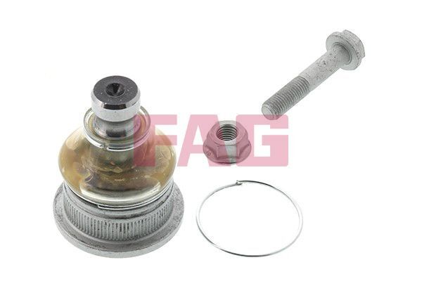 Schaeffler FAG 825 0245 10 Traggelenk FÜHrungsgelenk Vorne Passend FüR Nissan-image