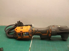 Ridgid r28700 Oscillating multi-tool only