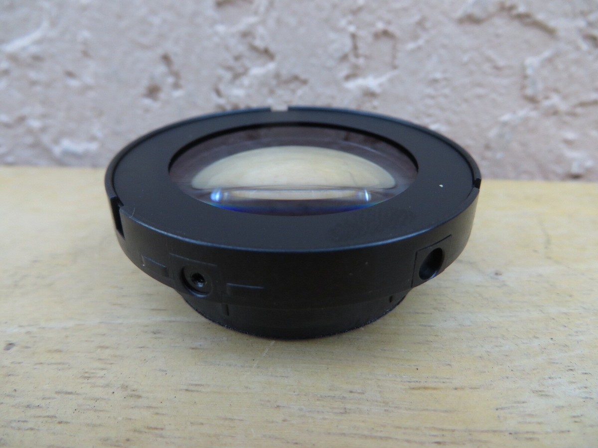 Canon EF 24-70mm 2.8 L USM 2nd Lens Group / Lens Assy 2nd Group