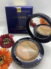 Estee Lauder Perfectionist Set  Highlight Powder Duo New in Box Full Size .24oz
