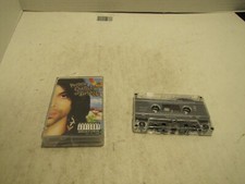 PRINCE MUSIC FROM GRAFFITI BRIDGE CASSETTE TAPE