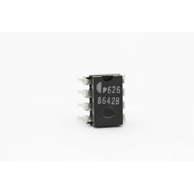 1x 626 DATA GENERAL INTEGRATED CIRCUIT NOS (New Old Stock) 1PC. C558AU1F200315