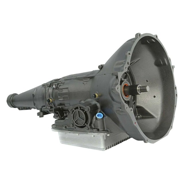 For Ford F-350 68-76 TCI Drag Race Full Manual Automatic Transmission