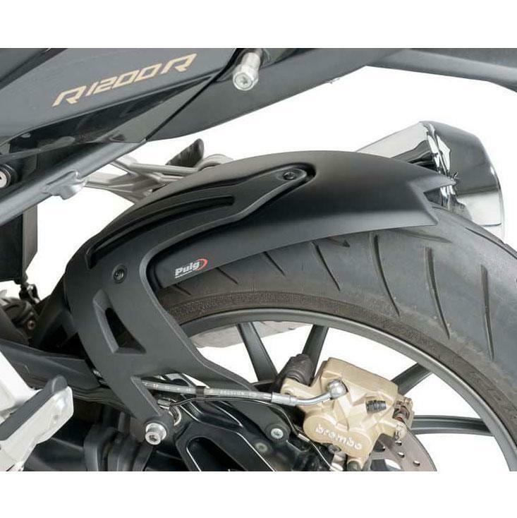 BMW R1250R / R1250RS (19+) Rear Hugger Matte Black M3503J | eBay