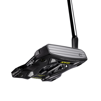 2024 Cobra KING 3D Printed Agera 30 Black Putter- 35