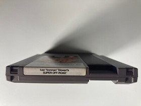 Super Off Road - Sistema de entretenimiento Nintendo - NES - Probado - Aut&eacute;ntico
